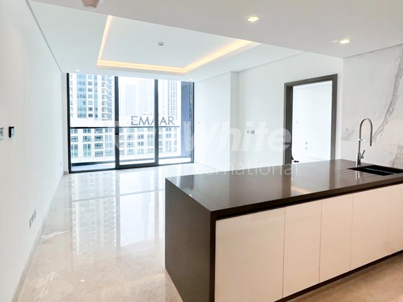 Luxury | Spacious | Burj Khalifa View The Sterling West Business Bay Dubai