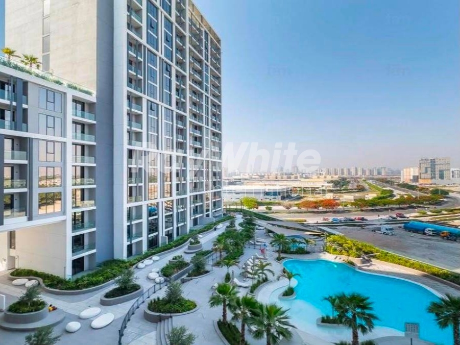 Brand New | Pool View | Fully Fitted Kitchen Jannat IMPZ Dubai
