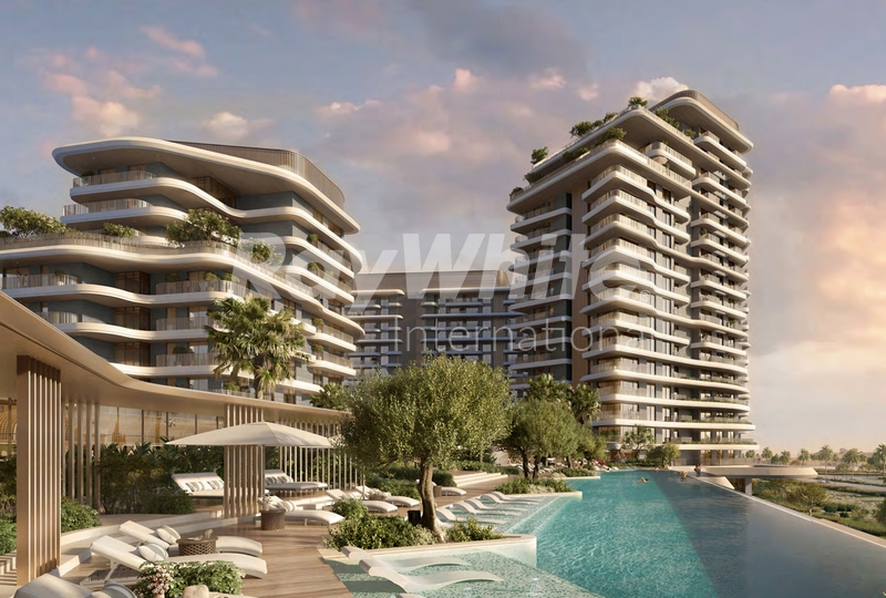 Investor Deal | Spacious 2BR | Prime Location Forest At Verdes Dubailand Dubai