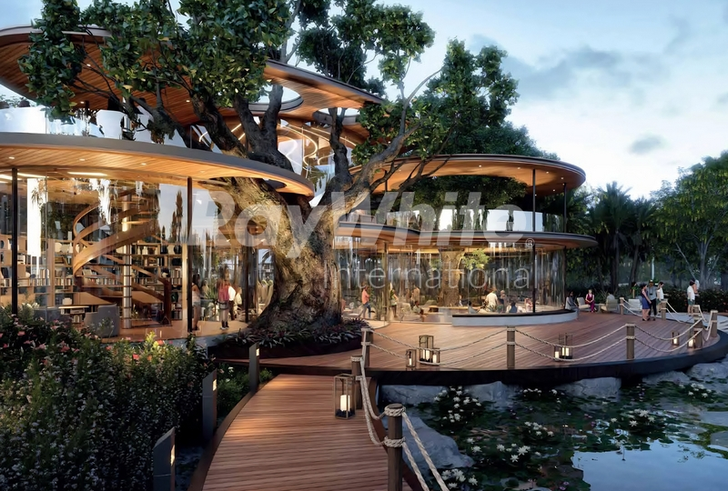 Investor Deal | Single Row | Premium Location Haven By Aldar 3 Dubailand Dubai