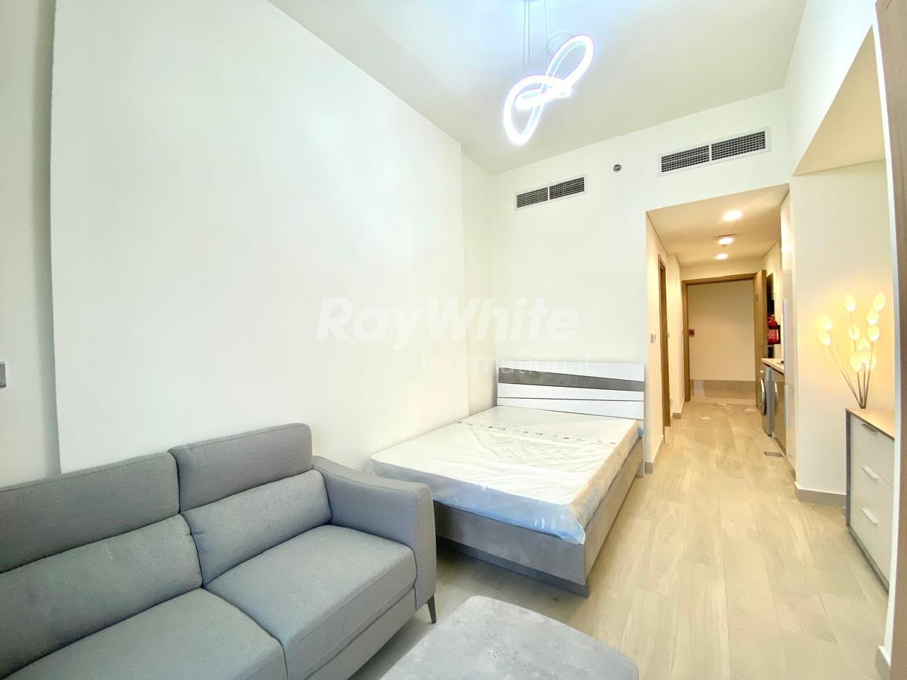 Brand New | Community View | Fully Furnished AZIZI Riviera 29 Meydan Dubai