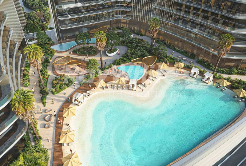 Modern Studio | High ROI | Premium Amenities Binghatti Hillviews Dubai Science Park Dubai
