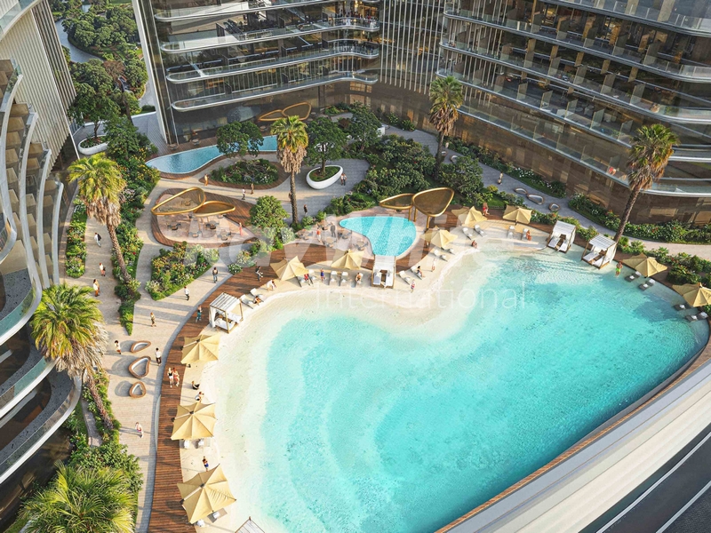Modern Studio | High ROI | Premium Amenities Binghatti Hillviews Dubai Science Park Dubai