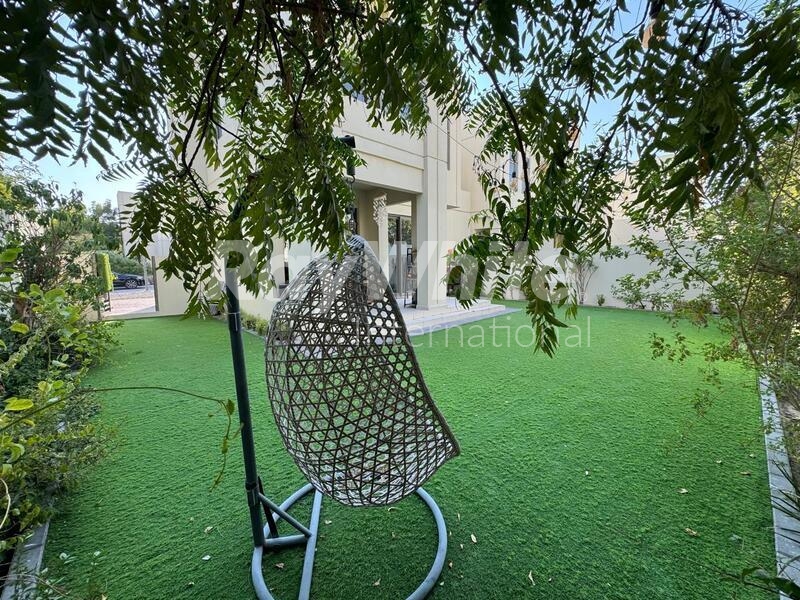Large Corner Plot | Vacant on Transfer | Call Now Mira Oasis 2 Reem Dubai