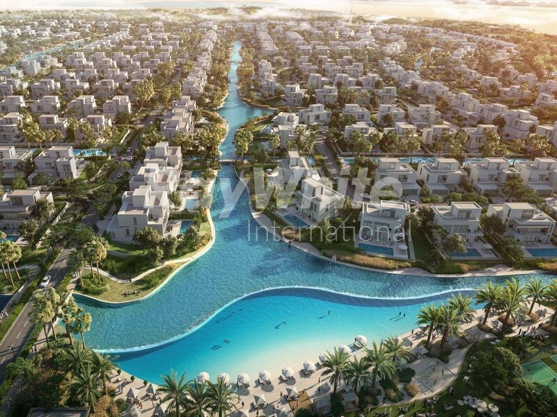 Lagoon View | Investor Deal | Exclusive with RWI The Oasis - Mirage The Oasis By Emaar Dubai