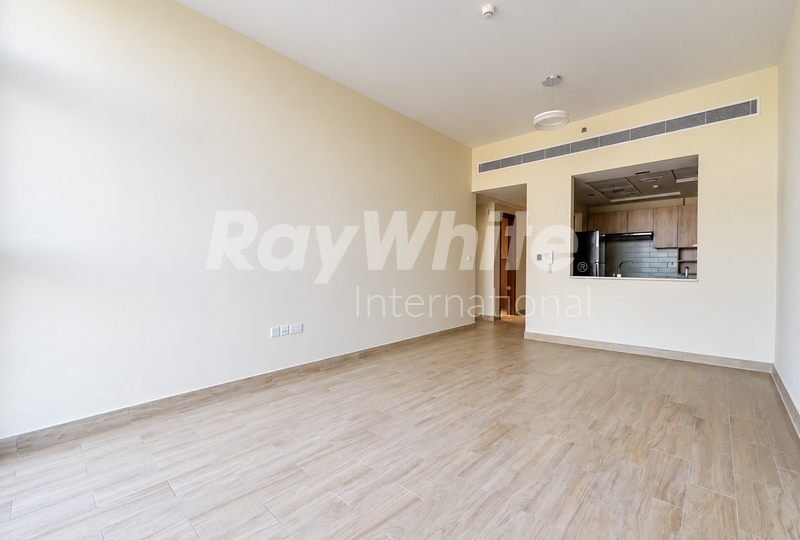 Modern 2BR | Unfurnished | Community View 02 Residence By Ned Al Ghurair Jumeirah Village Triangle Dubai