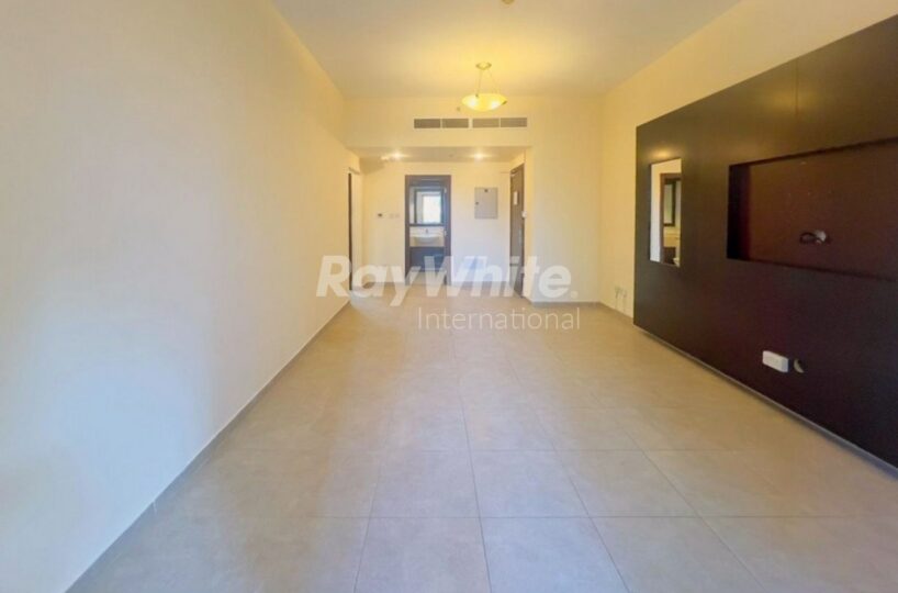 Spacious 1BR | Vacant and Ready to Move In Deema Residence Barsha Heights(Tecom) Dubai