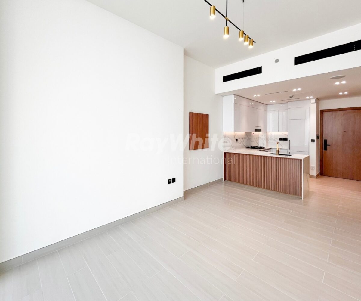 Prime Location | Kitchen Equipped | Modern Design Binghatti Amber Jumeirah Village Circle Dubai