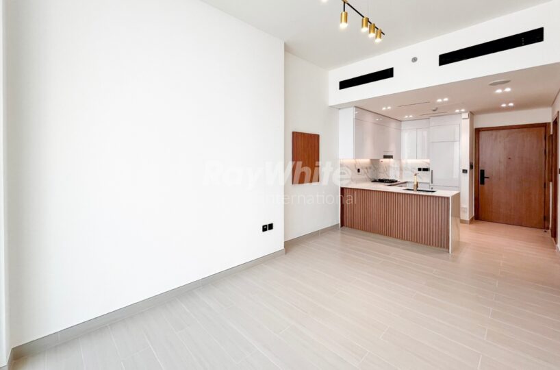 Prime Location | Kitchen Equipped | Modern Design Binghatti Amber Jumeirah Village Circle Dubai