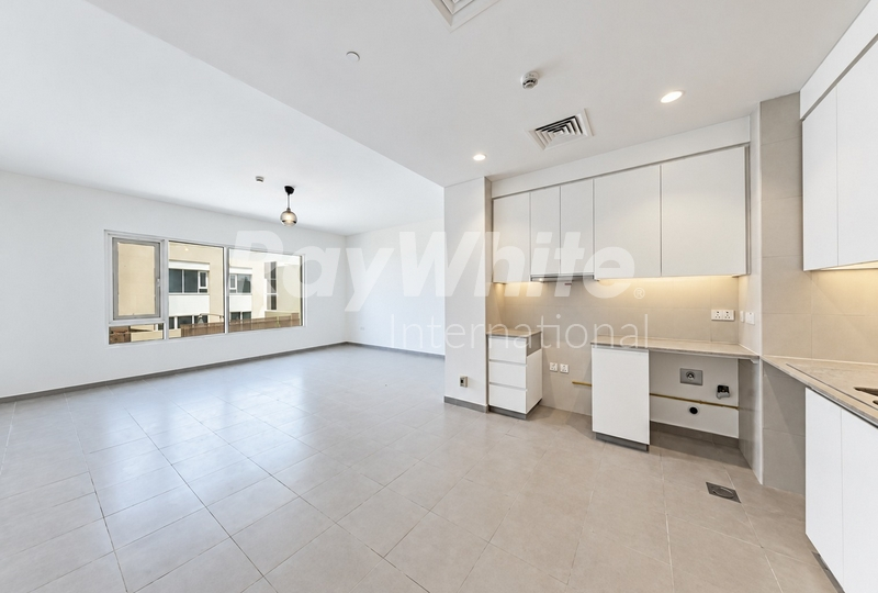 Vacant | Single Row | Prime Location Urbana II Dubai South City Dubai