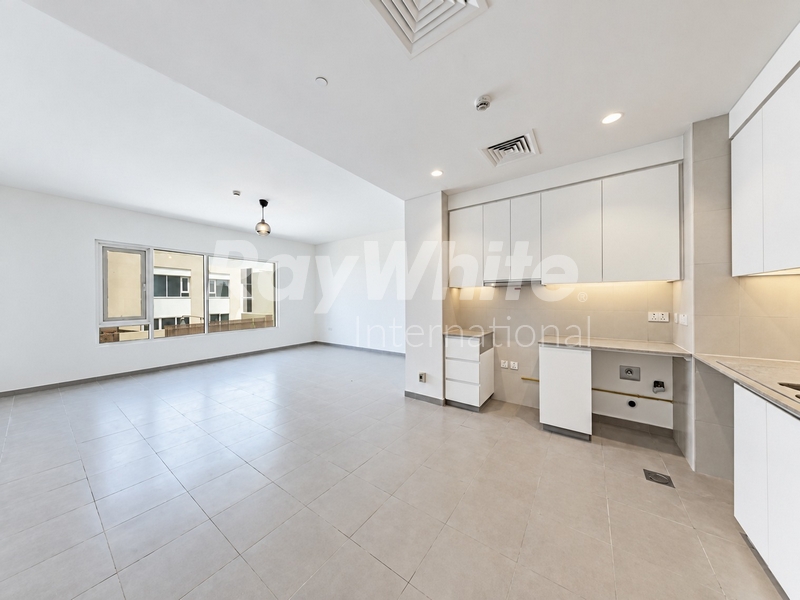 Vacant | Single Row | Prime Location Urbana II Dubai South City Dubai
