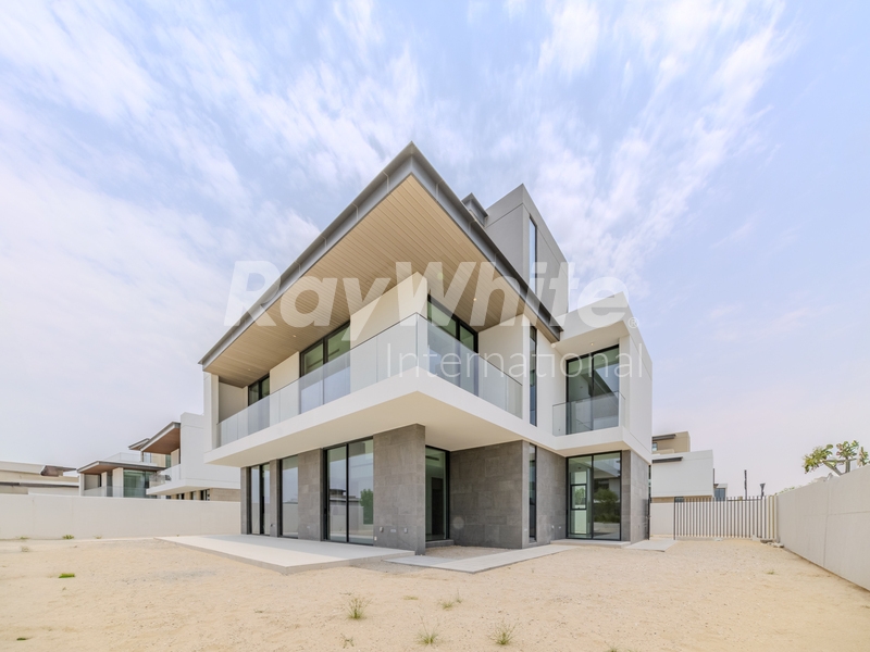 Single Row | VIP Location | Exclusive w/ Ray White Farm Gardens 1 The Valley Dubai