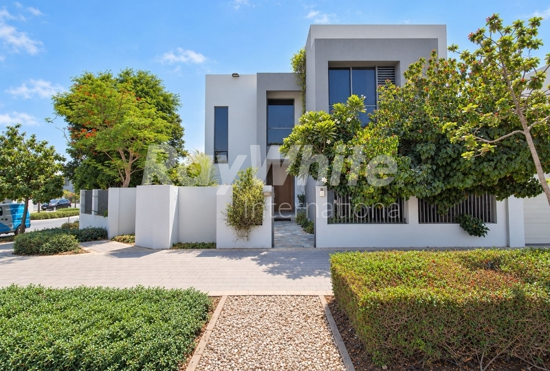 Corner Unit | Fully Extended | Huge Plot Sidra 1 Dubai Hills Estate Dubai