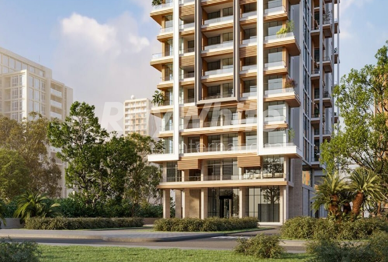 Great Investment |Exclusive Offer | Prime Location Royal Regency Business Bay Dubai