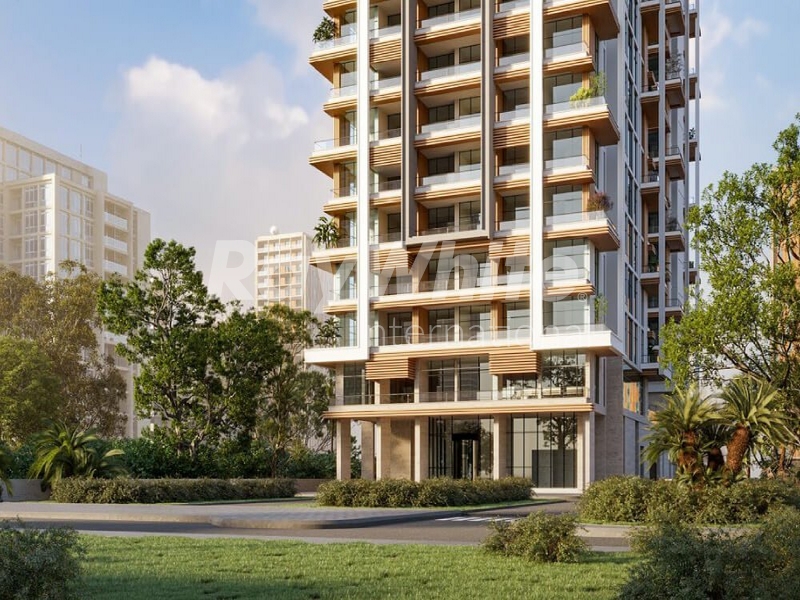 Great Investment |Exclusive Offer | Prime Location Royal Regency Business Bay Dubai